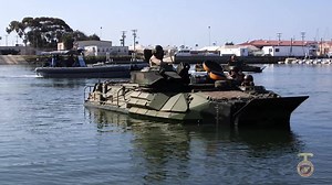 308K views · 10K reactions | AMPHIBIOUS VEHICLE TEST BRANCH U.S. Marine Corps Lt. Col. Brett Hohmann, director, Amphibious Vehicle Test Branch (AVTB) and Staff Sgt. Devin Glade, ramp chief, AVTB, explains why the Marine Corps needs AVTB and what it does on Marine Corps Base Camp Pendleton, California, June 21, 2019. (U.S. Marine Corps video by Lance Cpl. Stephen Beard) | Camp Pendleton | Facebook