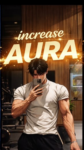 HOW TO INCREASE YOUR AURA (3 Powerful Steps to Command Respect)