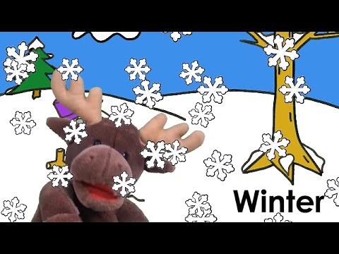 The Seasons Song