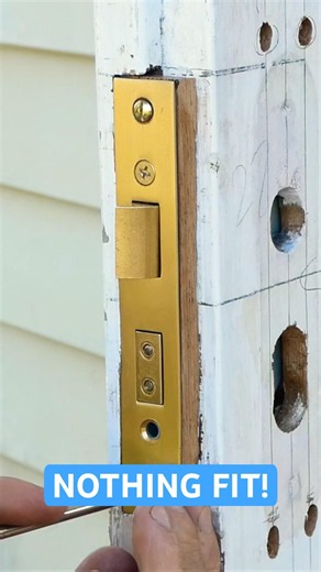 Would You Use Recycled French Doors?