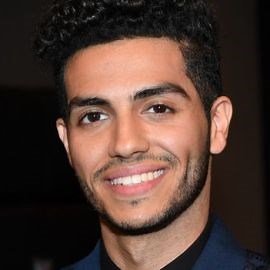 Mena Massoud | Speaking Fee | Booking Agent