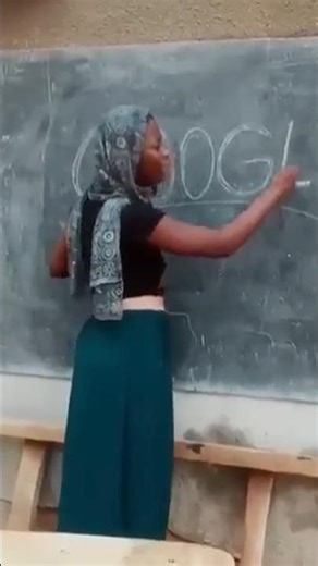 google spelling funny | african teacher spelling google #shorts