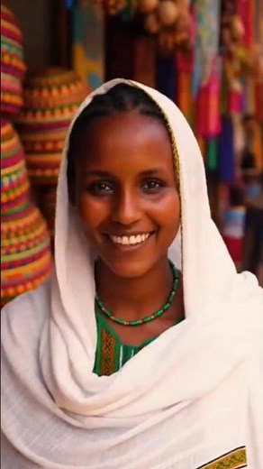 Addis Ababa Ethiopia Market Tour 2025 — You Won’t Believe the Energy! 🔥 #ethiopiamarket #addisababa