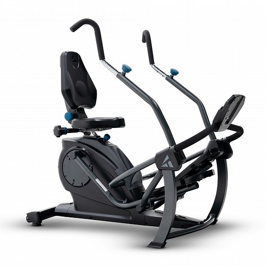 FreeStep LT3 Recumbent Cross Trainer | Teeter.com