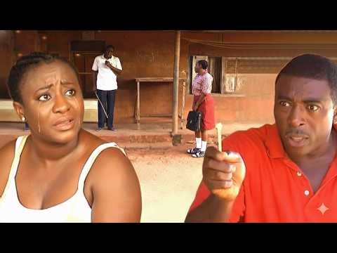YOU MUST GO TO SCHOOL BEFORE I MARRY YOU (INI EDO, BOBMANUEL) CLASSIC NIGERIAN OLD MOVIES