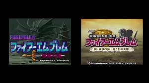 火焰纹章30周年回顾之FEH