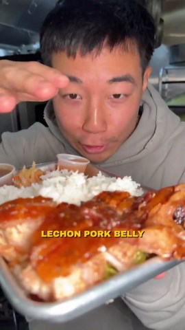 How To Make Lechon Like a Real Filipino