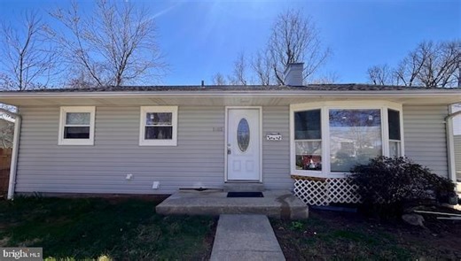 1405 Matthews Dr, Rockville, MD 20851 - MLS MDMC2223280 - Coldwell Banker