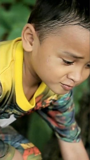 Bocil Bokeh Slowmo Video 😁