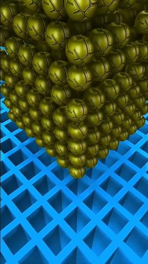 Brainrot Face Ball Falling 149 😱 #roblox