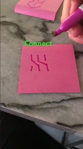 How to draw the special s￼