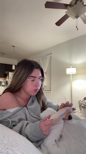 Sewing My Way Through a Winter Storm: Tips & Tricks