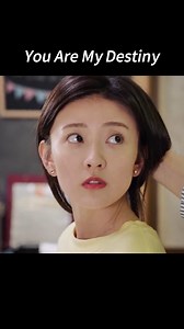 907K views · 10K reactions | He tied up his wife's hair！朗朗#drama #你是我的命中注定 #梁洁 #love | High-Drama | Facebook