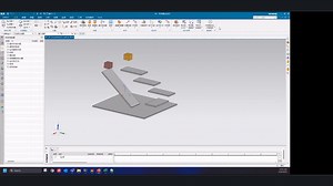 01_NX MCD界面与基本设置