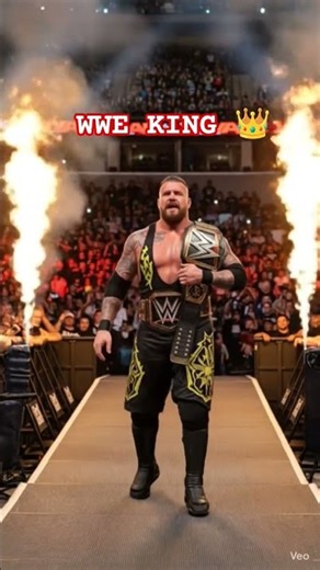 WWE SUPER STAR ✨। Wrestling King 👑। #wwe #wwefan #sports #shorts #viral