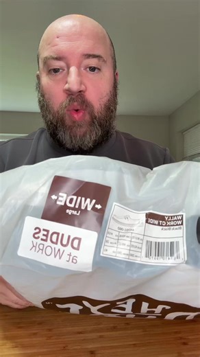 #chef @HeyDude these work shoes seem legit. The steel toes are incredibly strong, the cushion feels solid, but it has the right amount of give, that nonslip bottom is perfect, and I love the fact that they are slip on because I do not want to bend over at the end of my shift. Looking forward to cooking a busy night in these issues.