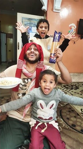 معكرونه|اندومى|سباكيتى|حزن باب الحاره|لما امك تعمل معكرونة واندومي|Indomie|Spaghetti|Macaroni