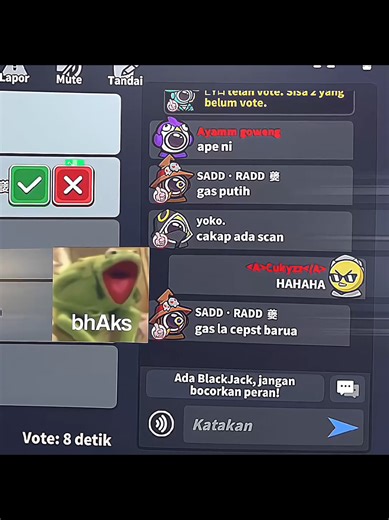 Gameplay Super Sus: Tembakan Terbaik dalam Game Viral