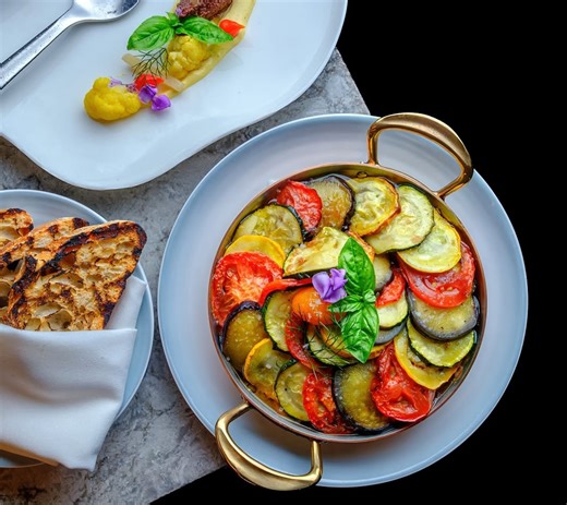 10 Michelin-rated restaurants you should book for NYC Restaurant Week