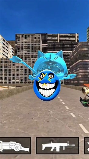 gmod play sandbox in space play nextbots in playground mod new update games play short video