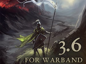 The Last Days of the Third Age 3.6 r4216 for Warband file