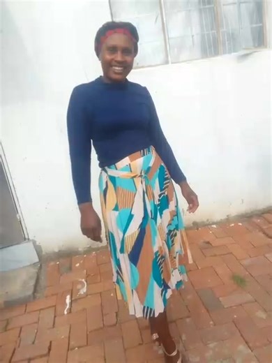 Priscilla Ncube: Zimbabwe's Rising Star on Ntoli NewMakhaya