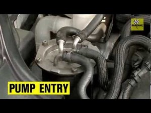 Bardahl Professional Injection Cleaning Machine: for diesel and petrol