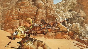 Light Bowgun in Monster Hunter Wilds: Best builds, skills, and combo guide