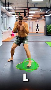 Boxing footwork tutorial @gorillawear PAVEL10 | Pavel Kickboxing