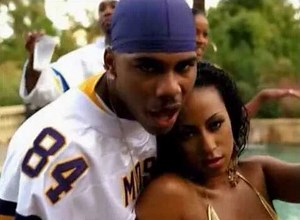 Nelly feat. St. Lunatics – Tip Drill