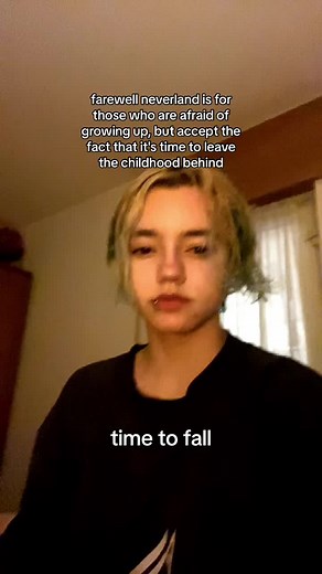 Color Coded Lyrics: Farewell Neverland TXT