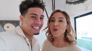 THE ACE FAMILY HOLIDAY PHOTOSHOOT!!! **ADORABLE** | The ACE Family