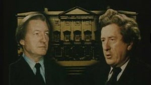 First Televised Leaders' Debate