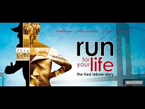 Run For Your Life (Full Documentary) New York Marathon