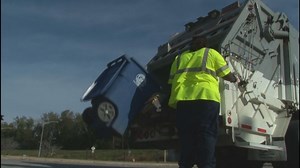 Macon-Bibb County continues to see recycling pickup delays