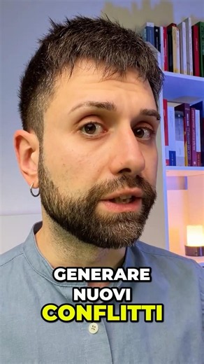 Perché la fine della Prima Guerra Mondiale non porta davvero alla pace?