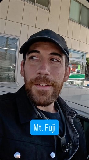 Driving in Japan for the First Time… This Got Real Fast Just picked up my rental car here in Japan, and this is officially my first time driving on this side of the car. It feels completely backwards at first, but the only way to learn is to start moving. The Mount Fuji road trip begins. #JapanTravel #JapanVlog #MountFuji #FujiTravel #DrivingInJapan #Kawaguchiko #TravelFar | Alex Travels Far | Facebook