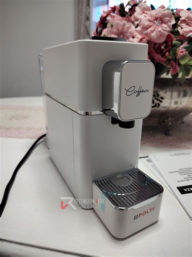 Polti Coffea | Recensione (agg. 2026) |