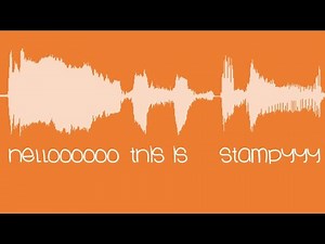 Hello This Is Stampy - Intro from every Stampy's Lovely World episode