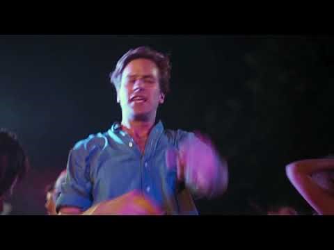 Chiamami Col Tuo Nome | Clip dal film "Ballo"