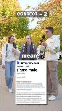 Do You Actually Understand Gen Z Slang?