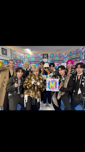 JO1のミュージックステーション SUPER LIVE 2025