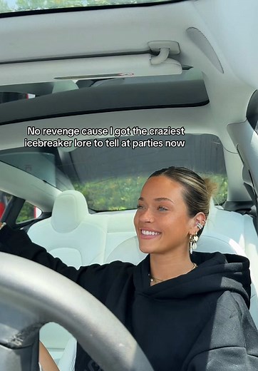 The more time passes the funnier it gets