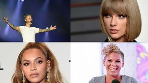 Best 20 songs to dance to on a girls’ night out revealed