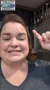 You need this for your RV Kitchen Pt 1 - RV Organizing Tip - Today is Our Adventure