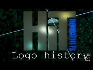 Hit entertainment logo history #4