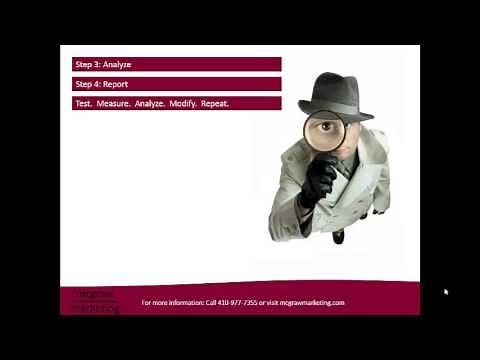 Competitive Intelligence 101