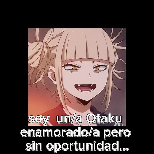 Soy un Otaku Enamorado: Celebrando la Cultura Anime