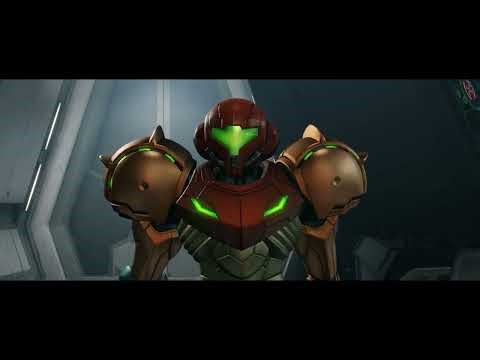 Metroid Prime 4 - Beyond! [Nintendo Switch]