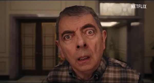 Stream It Or Skip It: 'Man Vs. Baby' on Netflix, where Rowan Atkinson's bumbling housesitter now has to watch a house with a baby in tow